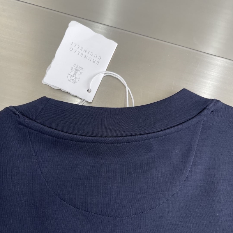 Brunello Cucinelli Hoodies